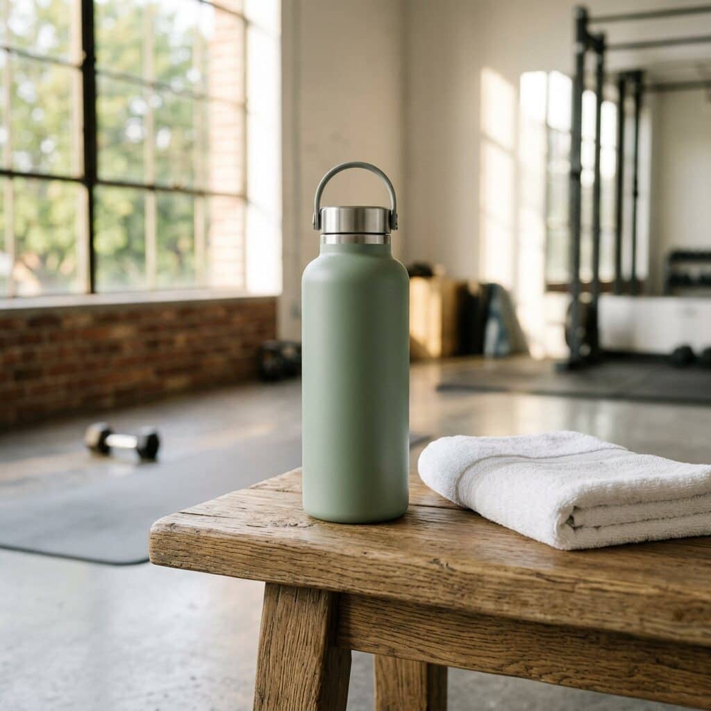 Water bottle