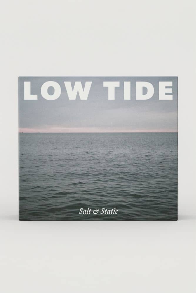 Low Tide