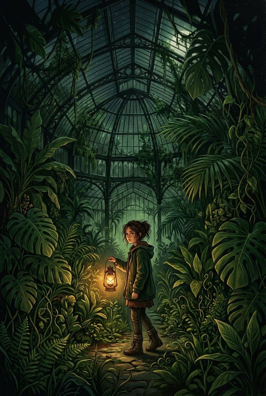 Glasshouse