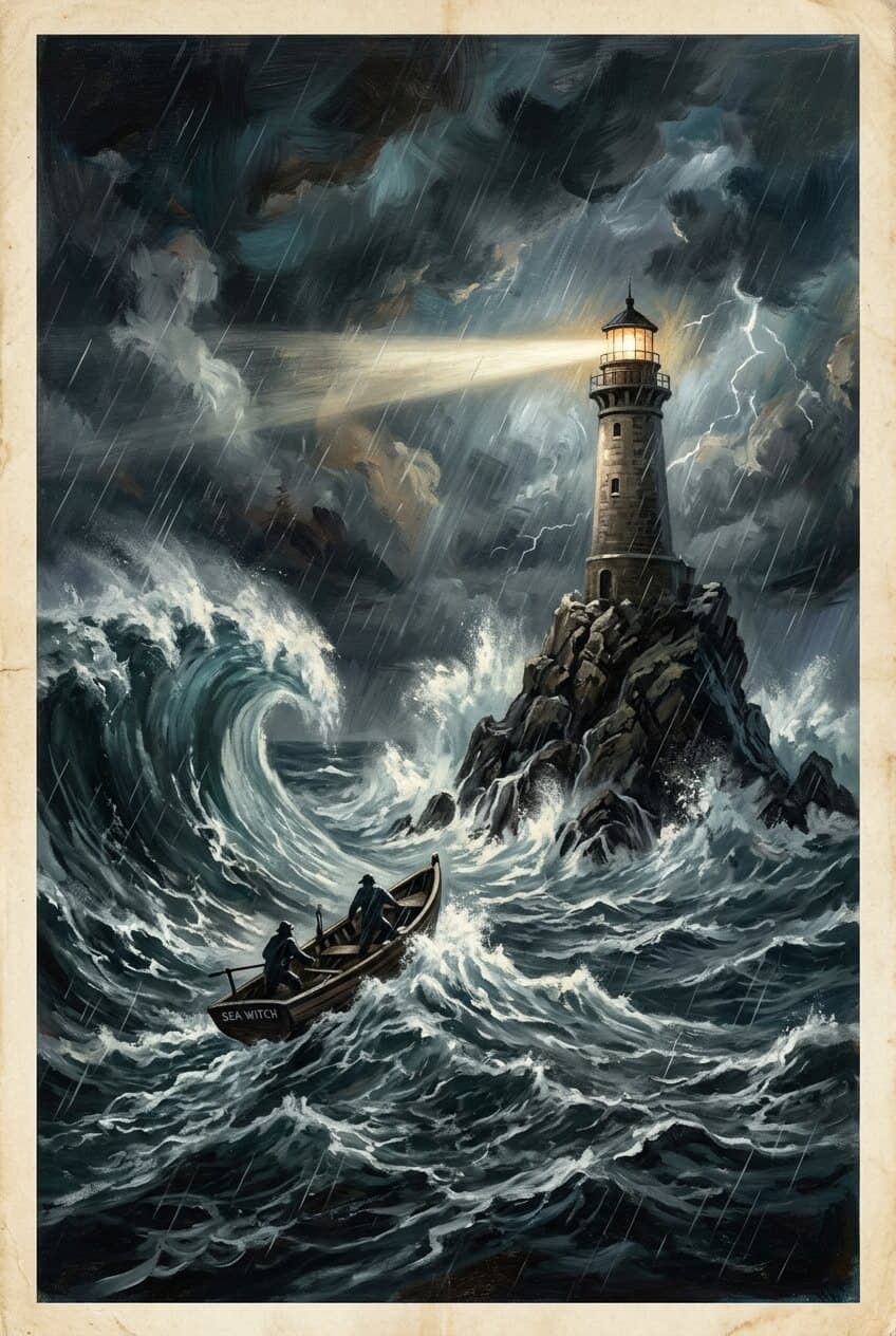 The Keeper
